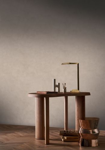 Papier  Peint Argile Casamance