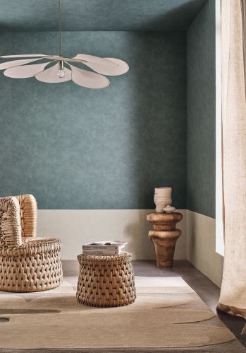 Papier  Peint Argile Casamance