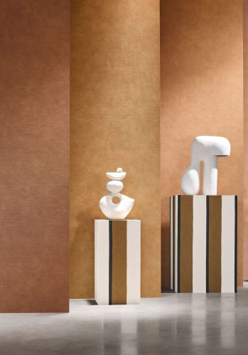 Papier  Peint Argile Casamance