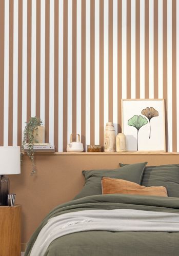 Papier  Peint Uni Caselio