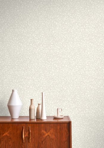 Papier  Peint Bambu Casadeco