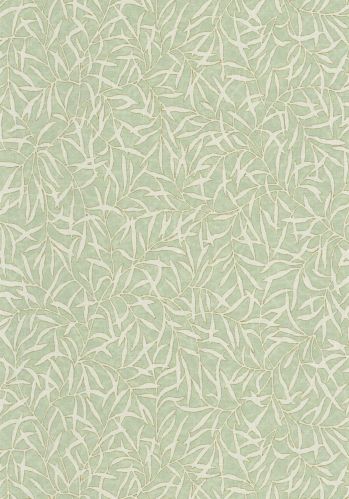 Echantillon Papier Peint Bambu Casadeco
