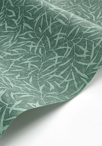 Echantillon Papier Peint Bambu Casadeco