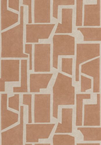 Papier  Peint Monolithe Casadeco