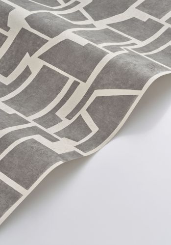 Papier  Peint Monolithe Casadeco