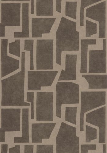 Papier  Peint Monolithe Casadeco