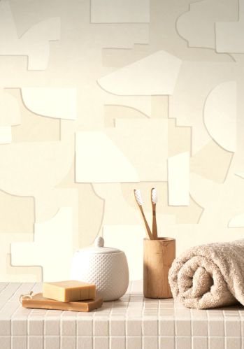 Papier  Peint Massif Casadeco