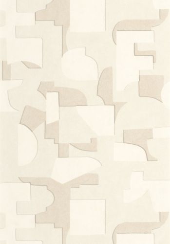 Papier  Peint Massif Casadeco