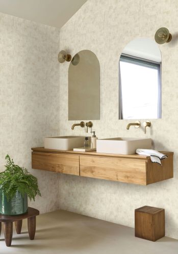 Papier  Peint Brut Casadeco