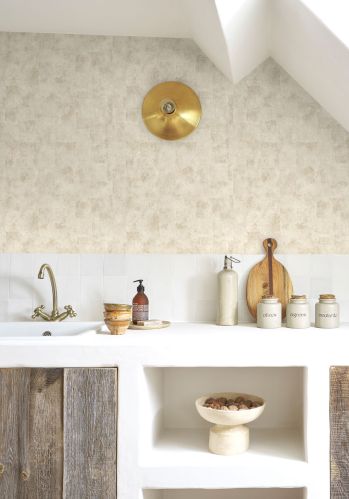 Papier  Peint Brut Casadeco