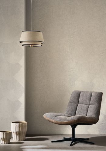 Papier  Peint Carbone Casadeco