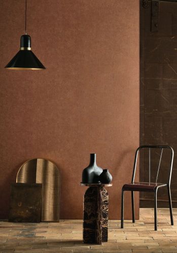Papier  Peint Corten Casadeco