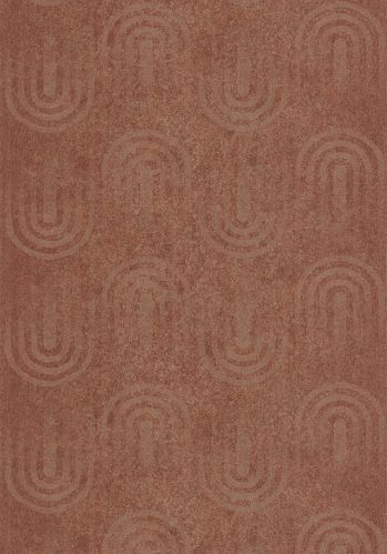 Papier  Peint Oxyde Casadeco