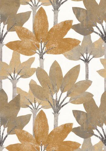 Echantillon Papier Peint Babel Casadeco