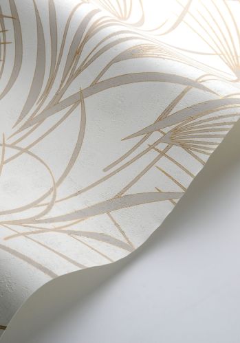 Echantillon Papier Peint Samarra Casadeco