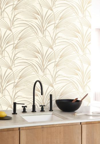 Papier  Peint Samarra Casadeco