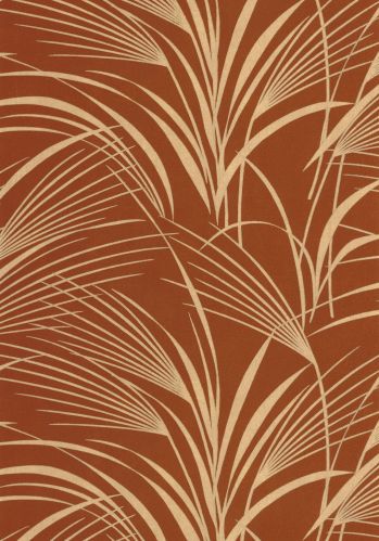 Echantillon Papier Peint Samarra Casadeco