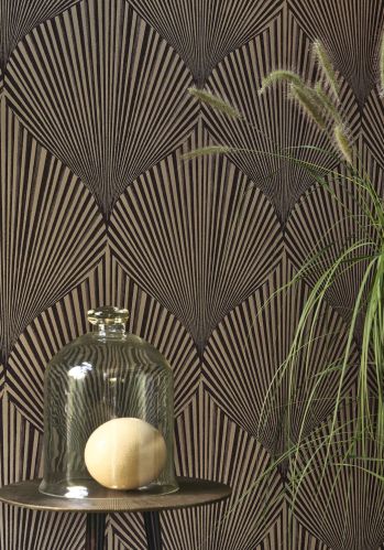 Papier  Peint Semiramis Casadeco