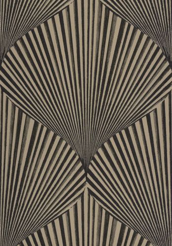 Echantillon Papier Peint Semiramis Casadeco