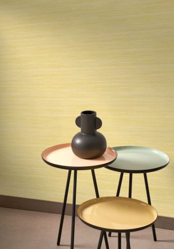 Papier  Peint Beauty Full Color Uni Casadeco