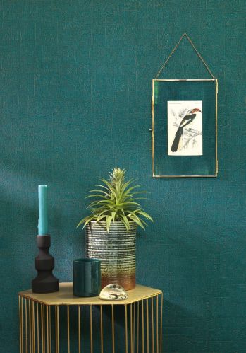 Papier  Peint Beauty Full Color Casadeco