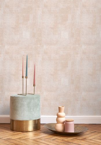Papier  Peint Beauty Full Color Casadeco