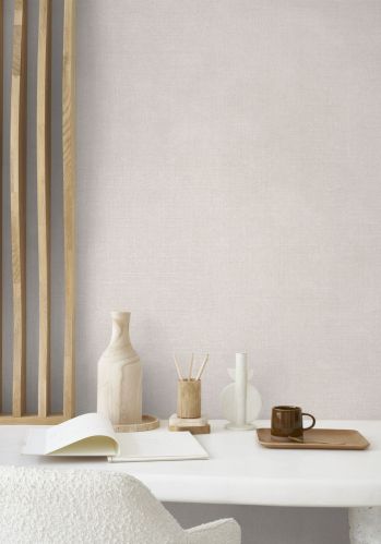 Papier  Peint Beauty Full Color Casadeco