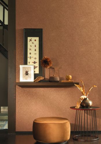 Papier  Peint Beauty Full Color Casadeco