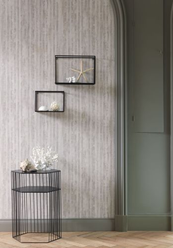Papier  Peint Beauty Full Color Casadeco
