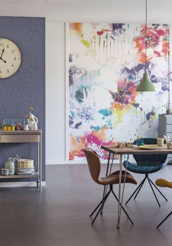 Echantillon Papier Peint Panoramique Ada Caselio