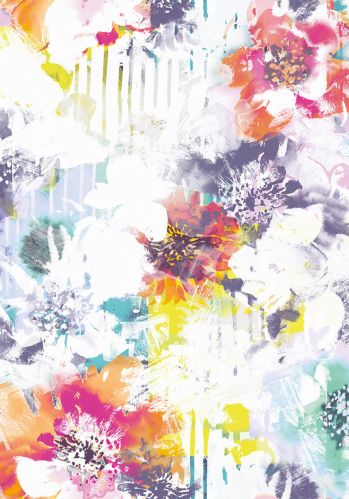 Echantillon Papier Peint Panoramique Ada Caselio