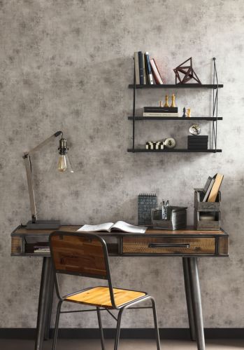Papier  Peint Beauty Full Image Uni Caselio