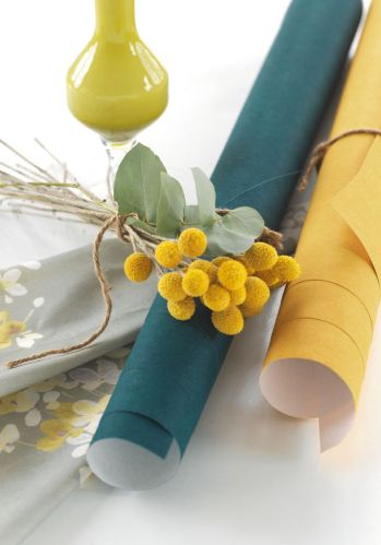 Papier  Peint Beauty Full Image Cad Casadeco