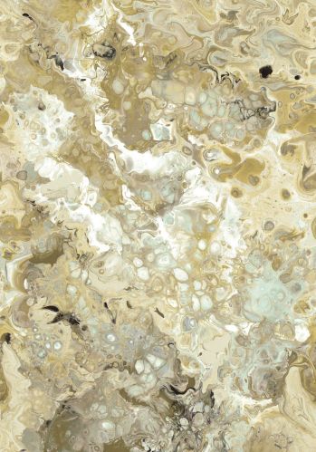 Echantillon Papier Peint Gypse Casadeco