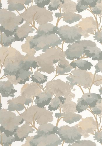 Echantillon Papier Peint Ete Caselio