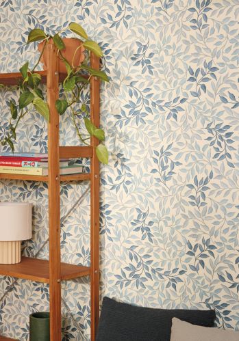 Echantillon Papier Peint Printemps Caselio