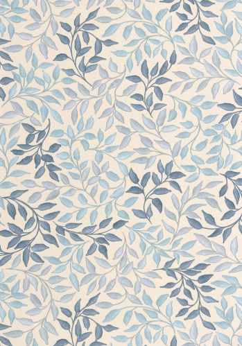 Echantillon Papier Peint Printemps Caselio