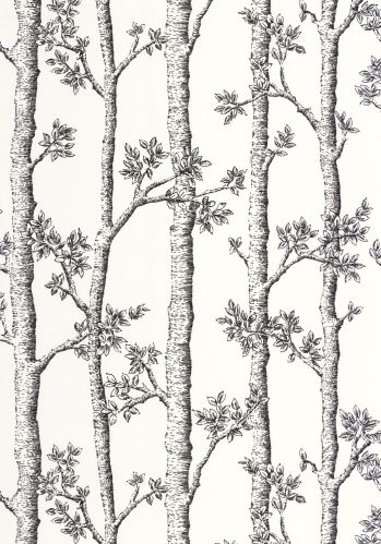 Echantillon Papier Peint Automne Caselio