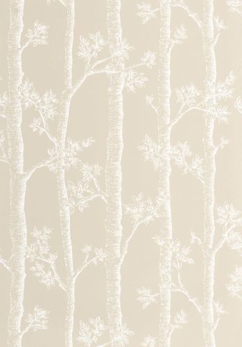 Echantillon Papier Peint Automne Caselio