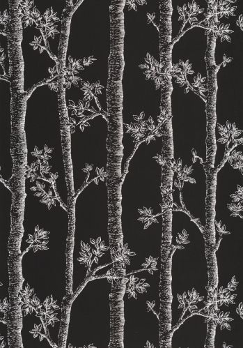 Echantillon Papier Peint Automne Caselio