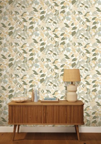 Papier  Peint May Caselio