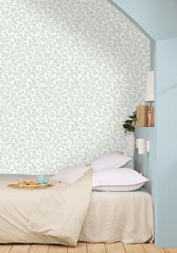 Papier  Peint Floria Caselio