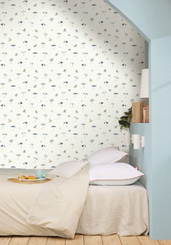 Papier  Peint Solara Caselio