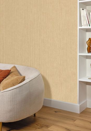 Echantillon Papier Peint Sisal Caselio