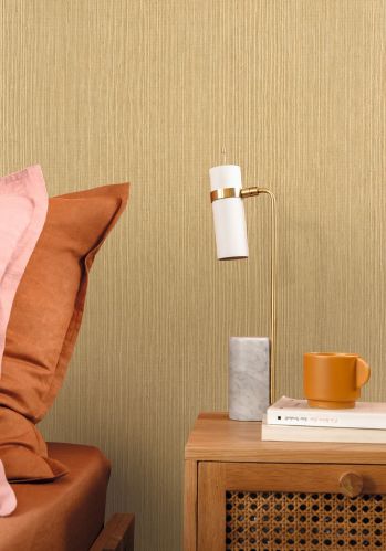 Echantillon Papier Peint Sisal Caselio