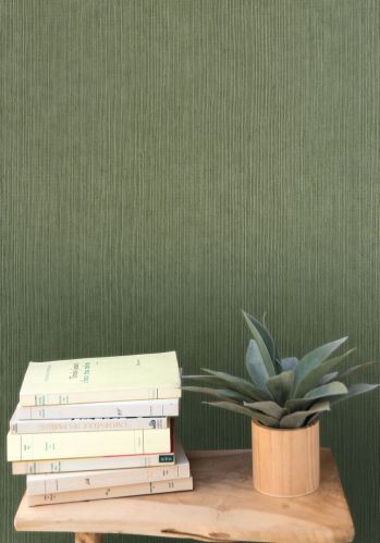 Echantillon Papier Peint Sisal Caselio