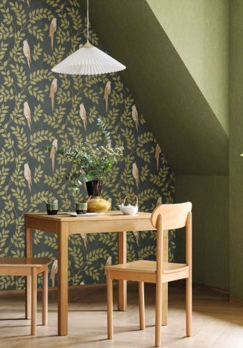 Echantillon Papier Peint Sisal Caselio
