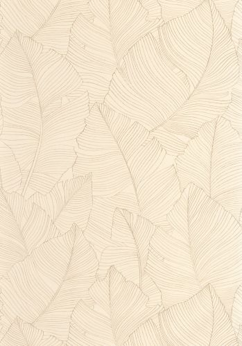 Echantillon Papier Peint Vegetalia Caselio