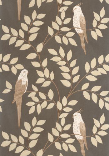 Echantillon Papier Peint Equateur Caselio