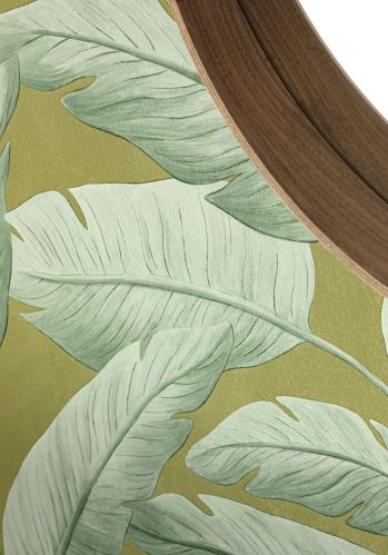 Echantillon Papier Peint Tropicalia Caselio